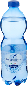 Acqua frizzante