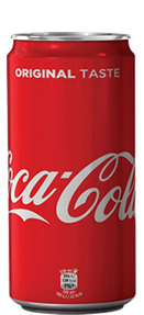 Coca Cola