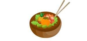 Pokè Hawaii