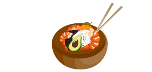 Pokè MissPoké