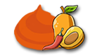 Salsa di mango