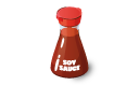 Salsa di soia