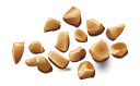 Granella di nocciola