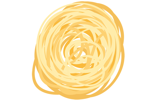 Pasta kataifi